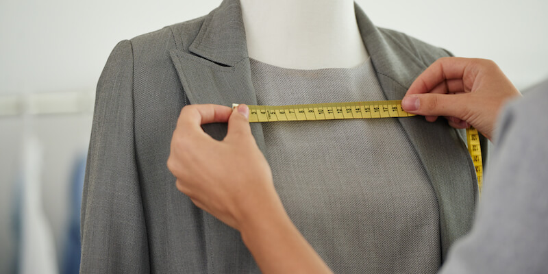 Размер одежды: как правильно подобрать корпоративный мерч