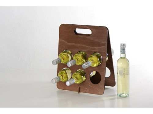 Подставка под винные бутылки Groot