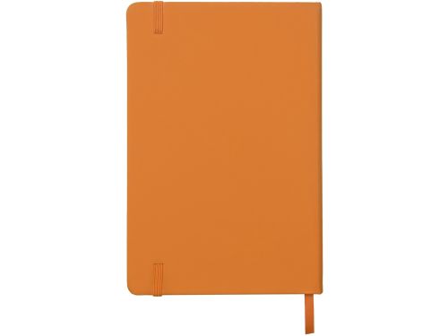 Блокнот А5 Vision, Lettertone, оранжевый