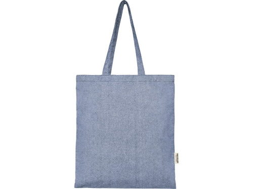 Pheebs 150 г/м² Aware™ эко-сумка из переработанного сырья - Синий