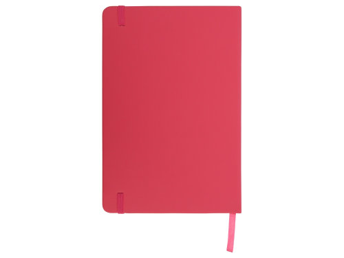 Блокнот Spectrum A5, розовый