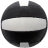 Волейбольный мяч Match Point, черно-белый