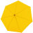 Зонт складной Trend Magic AOC, желтый