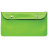 Бумажник дорожный "HAPPY TRAVEL", (зеленый)