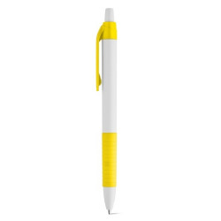 AERO. Шариковая ручка (жёлтый)