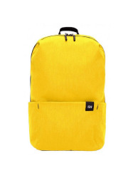 Рюкзак Xiaomi Colorful Mini backpack 20L Yellow