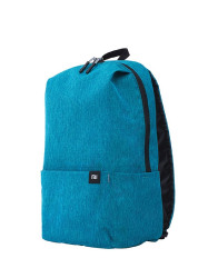 Рюкзак Xiaomi Colorful Mini backpack 20L Light Blue