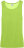 Майка унисекс Jamaica 120, зеленый неон