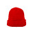 Трикотажная шапка PLANET, Красный