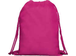 Рюкзак-мешок KAGU, фуксия