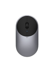 Мышь Xiaomi Mi Portable Mouse 2 Black