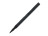 Ручка-роллер Pierre Cardin LOSANGE, цвет - черный. Упаковка B-1
