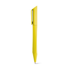 BOOP. Шариковая ручка (жёлтый)