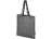 Pheebs 150 г/м² Aware™ эко-сумка из переработанного сырья - Черный