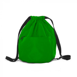 Рюкзак STAN таффета 168D, 150, зелёный