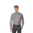 Рубашка мужская с длинным рукавом Oxford LSL/men, серый