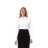 Рубашка женская с длинным рукавом Oxford LSL/women, белый