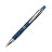 Шариковая ручка Crocus, синяя