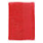 Полотенце ISLAND 50 (красный)
