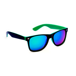 Солнцезащитные очки GREDEL c 400 УФ-защитой (зеленый)