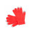 Перчатки сенсорные ACTIUM (красный)