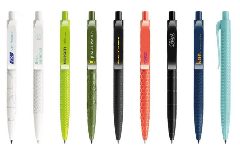 Разноцветные ручки