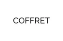 Логотип бренда: Coffret