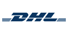 Логотип бренда: dhl