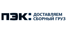 Логотип бренда: pak