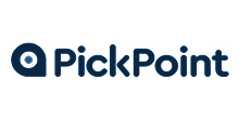 Логотип бренда: pickpoint