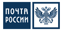 Логотип бренда: pochta
