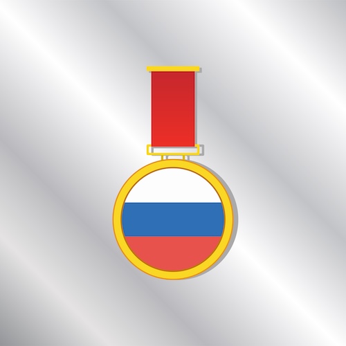 Российская сувенирная продукция