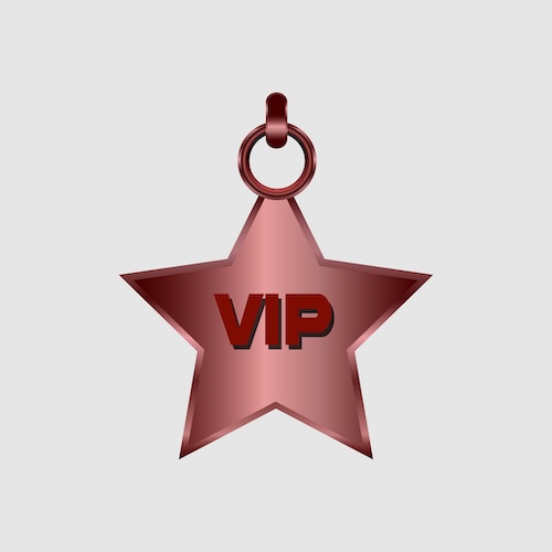 VIP-подарки клиентам и сотрудникам