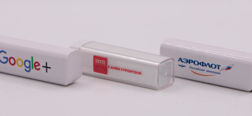 Сувенирная флешка