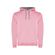 [светло-розовый/серый меланж]