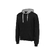 [черный/серый меланж]