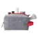 [серый, красный]