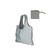 [серый светоотражающий]