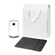 [белый;черный]