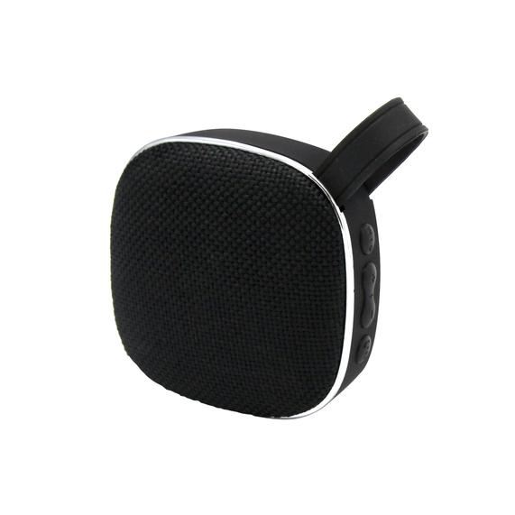 [Беспроводная Bluetooth колонка X25 Outdoor (BLTS01), черная]