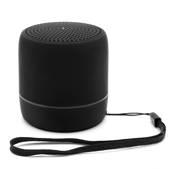 [Беспроводная Bluetooth колонка Bardo, черный]