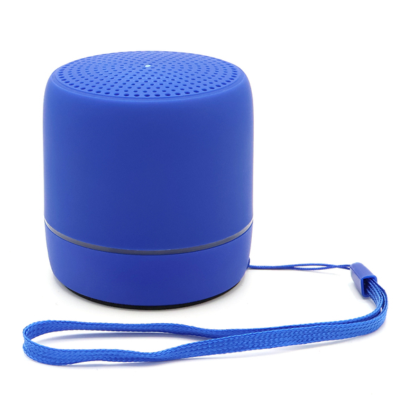 [Беспроводная Bluetooth колонка Bardo, синий]
