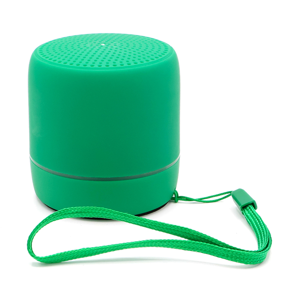 [Беспроводная Bluetooth колонка Bardo, зеленый]