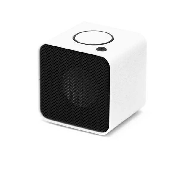 [Беспроводная Bluetooth колонка Bolero, черный]