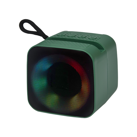[Беспроводная Bluetooth колонка Beat 5W, зеленый]