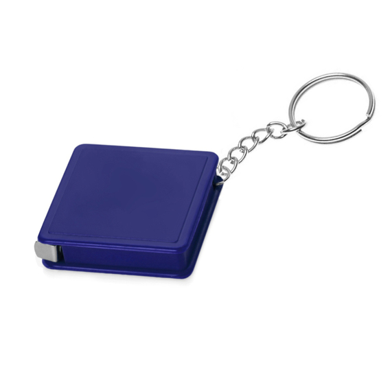 [Брелок-рулетка Etti, синий]