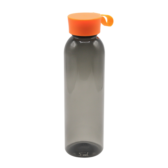 [Пластиковая бутылка Rama, оранжевая]