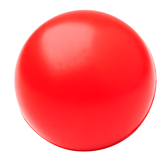 [Антистресс Bola, красный]