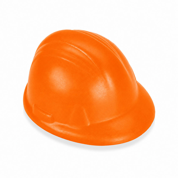 [Антистресс Helm, оранжевый]