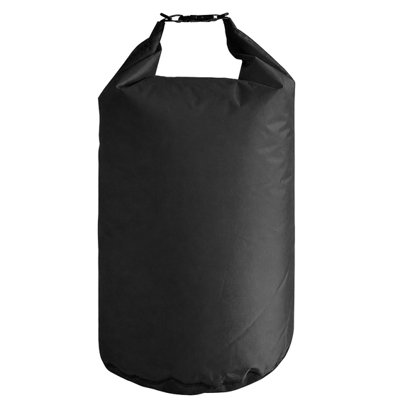 [Водонепроницаемая сумка DRYBAG, Чёрный]
